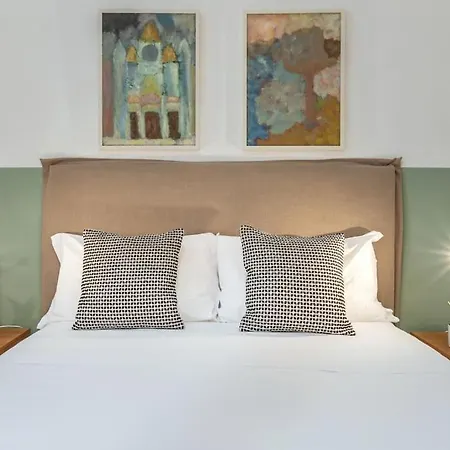 Craft-nel Cuore Di 锡耶纳