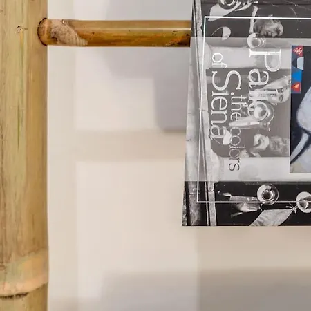 Διαμέρισμα Craft-nel Cuore Di *