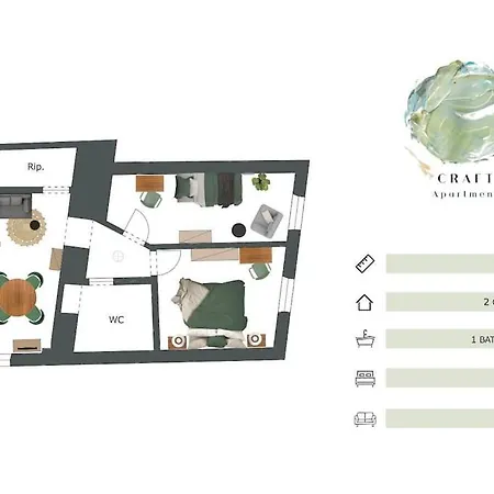 Craft-nel Cuore Di *