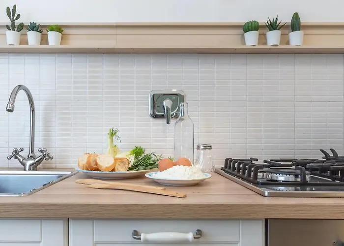 Craft-nel Cuore Di Apartament