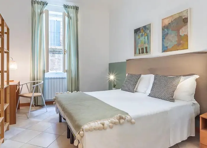 Craft-nel Cuore Di Apartament *