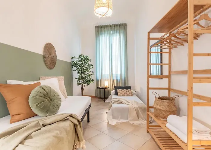 Craft-nel Cuore Di Apartament Siena