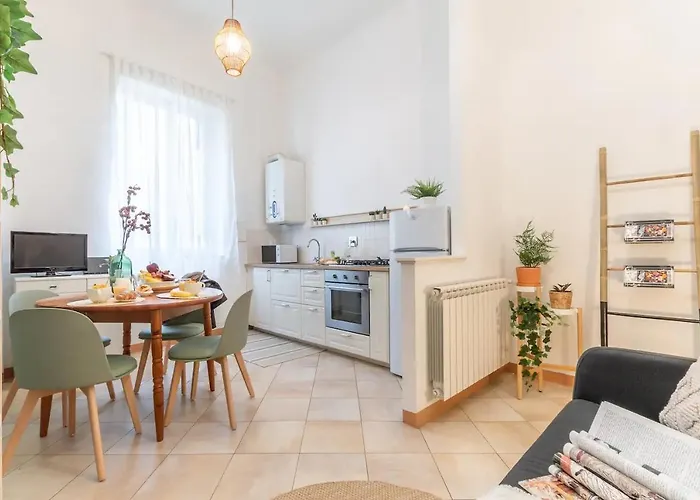 Apartament Craft-nel Cuore Di Siena