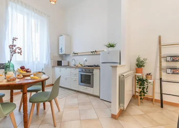 Craft-nel Cuore Di Apartament *