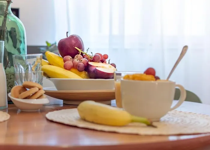 Craft-nel Cuore Di Apartament *