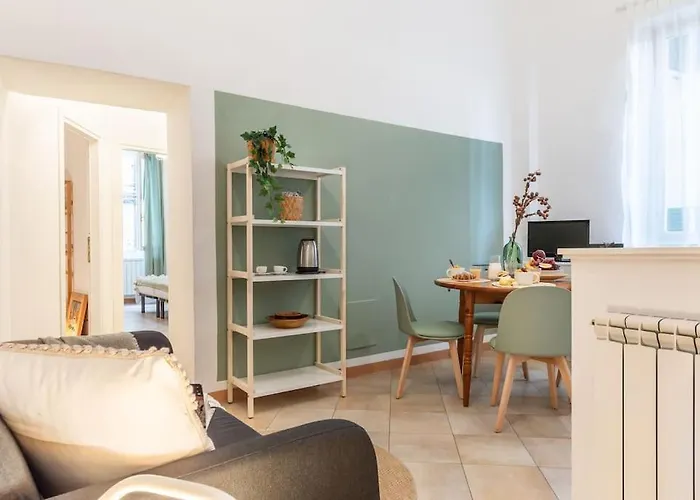 Apartament Craft-nel Cuore Di Siena
