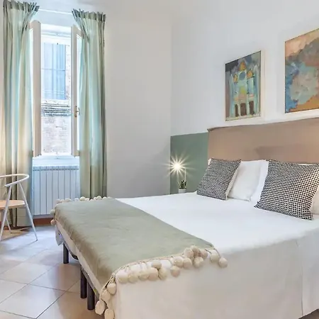 Craft-nel Cuore Di Apartmán *