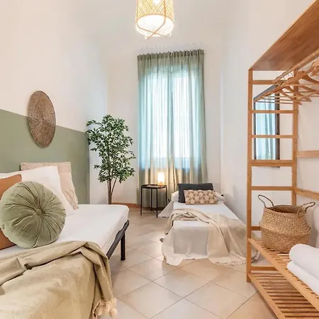 Craft-nel Cuore Di Apartman Siena