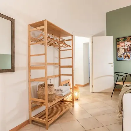 Craft-nel Cuore Di Apartmán *