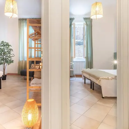 Craft-nel Cuore Di Apartman Siena