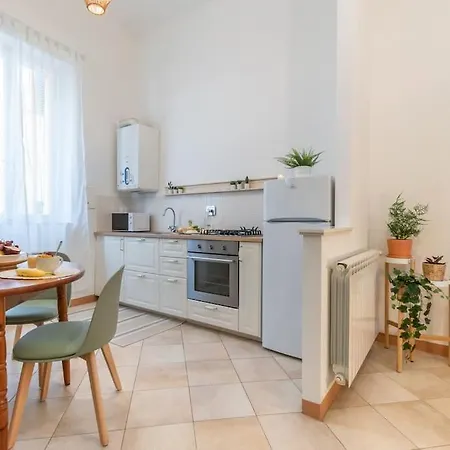 Craft-nel Cuore Di Apartman *