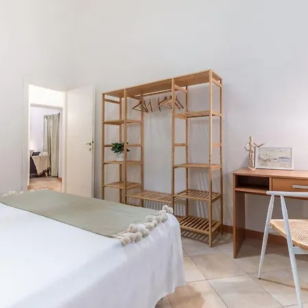 Apartmán Craft-nel Cuore Di *