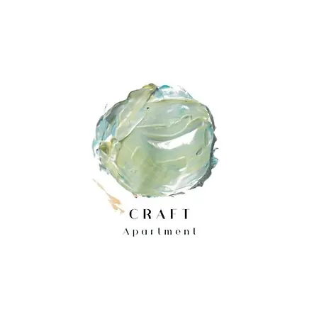Craft-nel Cuore Di Apartman