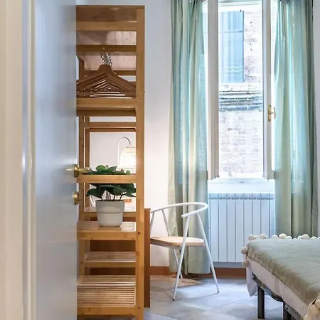 Apartman Craft-nel Cuore Di