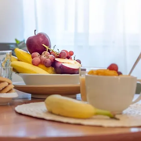 Craft-nel Cuore Di Apartman *