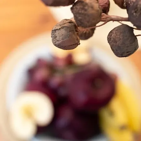 Craft-nel Cuore Di Apartmán Siena