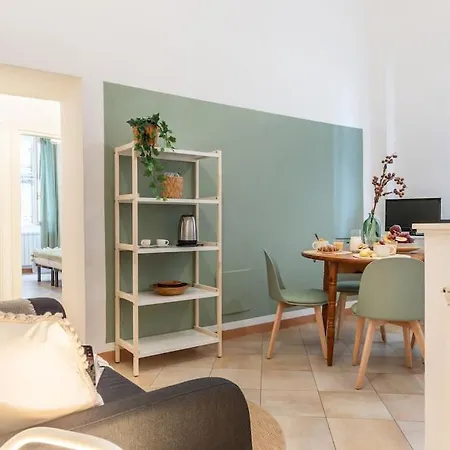 Apartman Craft-nel Cuore Di Siena