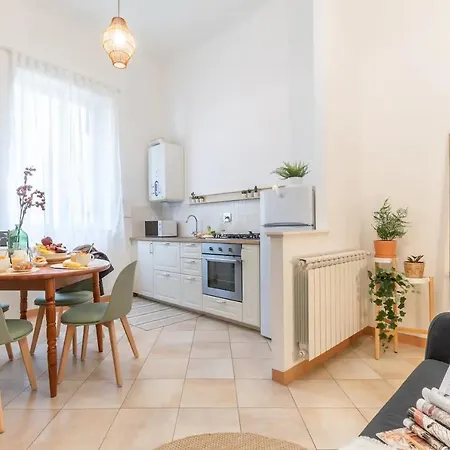 Apartment Craft-nel Cuore Di Siena