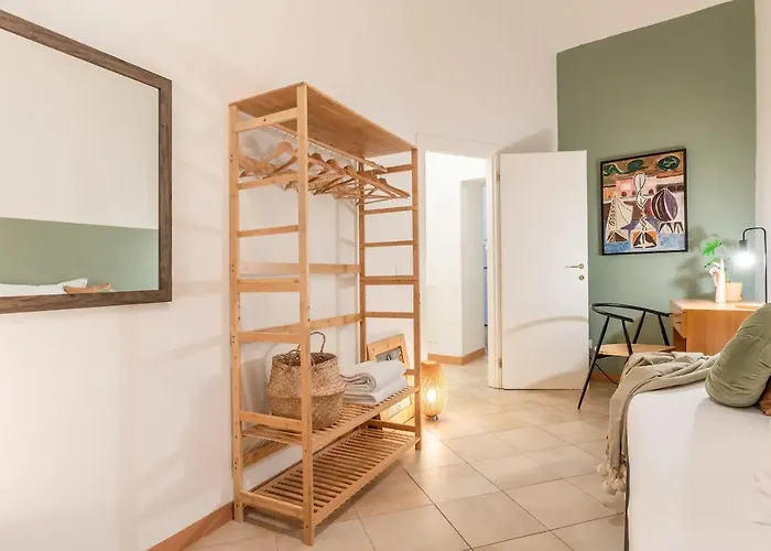 Craft-nel Cuore Di Apartment *