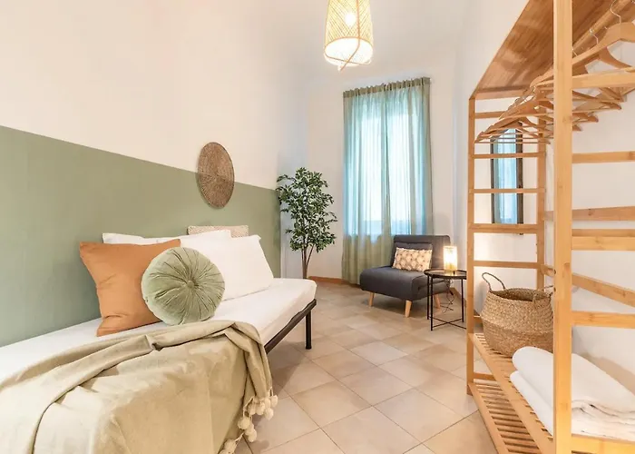 Apartment Craft-nel Cuore Di