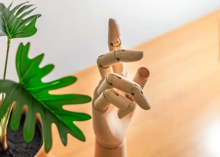 Apartment Craft-nel Cuore Di *