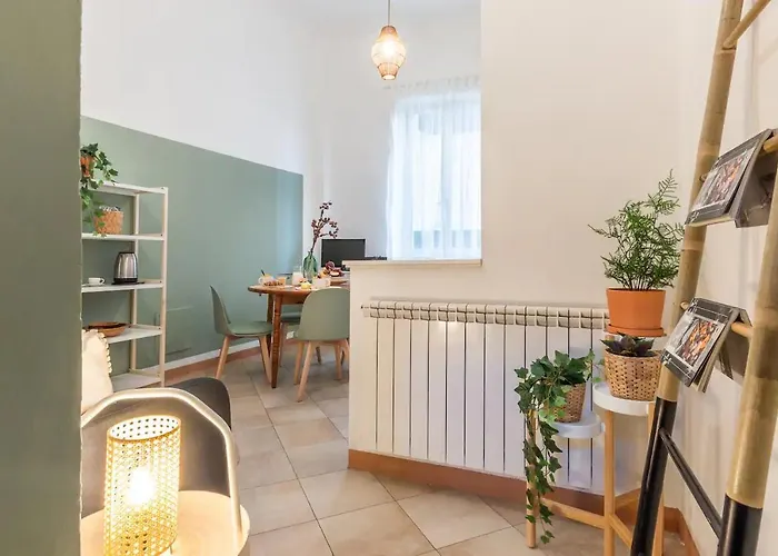 Craft-nel Cuore Di Apartment Siena