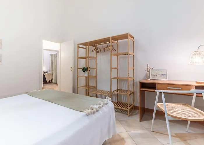 Apartment Craft-nel Cuore Di *