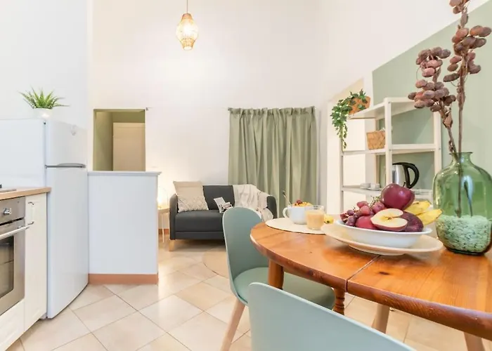 Apartment Craft-nel Cuore Di *