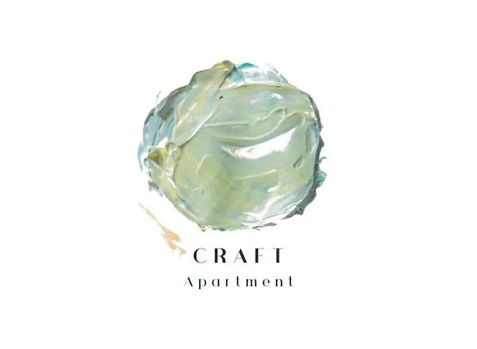 Craft-nel Cuore Di Apartment