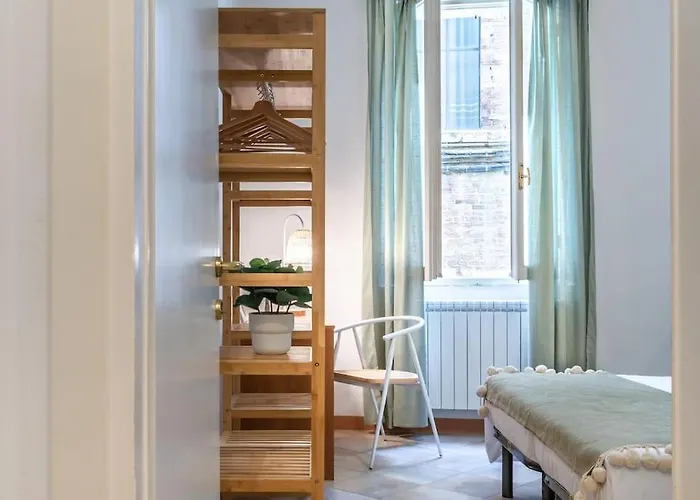 Apartment Craft-nel Cuore Di